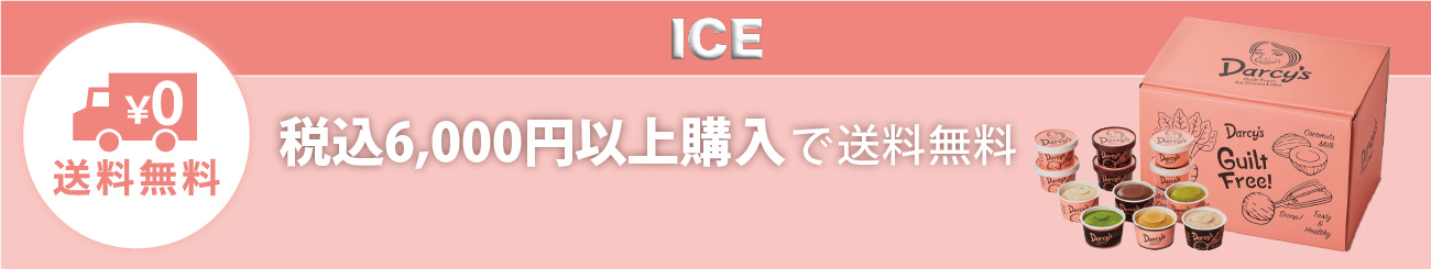 ダシーズファクトリーアイス条件達成で送料無料でお得